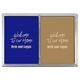 Fun Welcome to our Home Double Deck Playing Cards Image 1 of 2